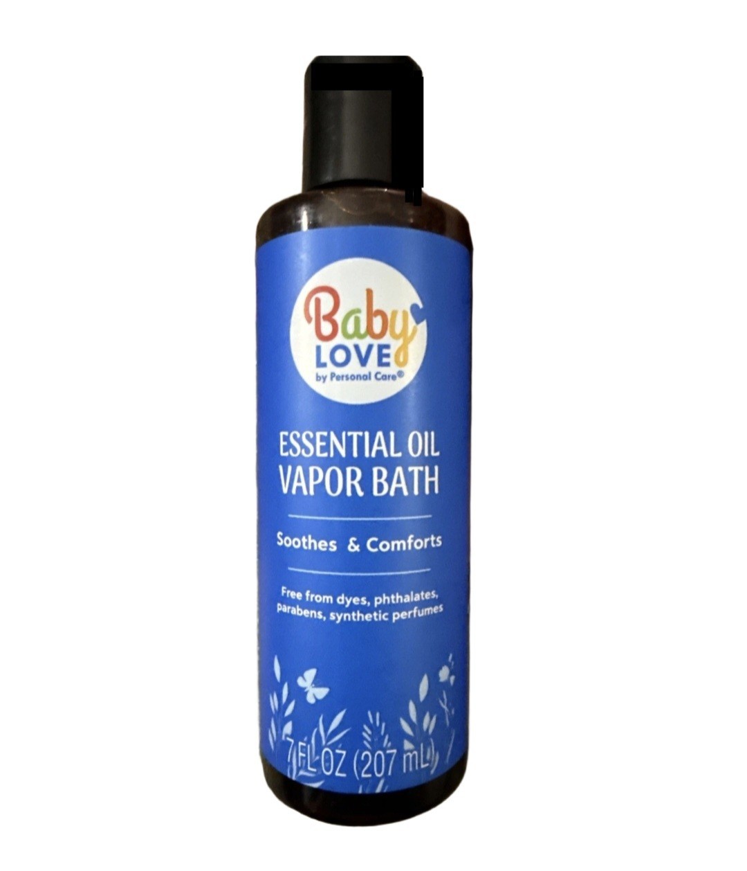 &sect; BABY LOVE 💕 (7 Oz.) 🔵🫧 ●ESSENTIAL Oil VAPOR BA