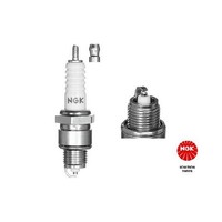 4X ZüNdkerze FüR Skoda 105 120 742 744 1.0 1.2 76 Bis 90 NGK 15LA QualitäT