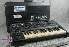 Roland SH-1 Vintage Analog Monophonic Synthesizer in Very Good Condition