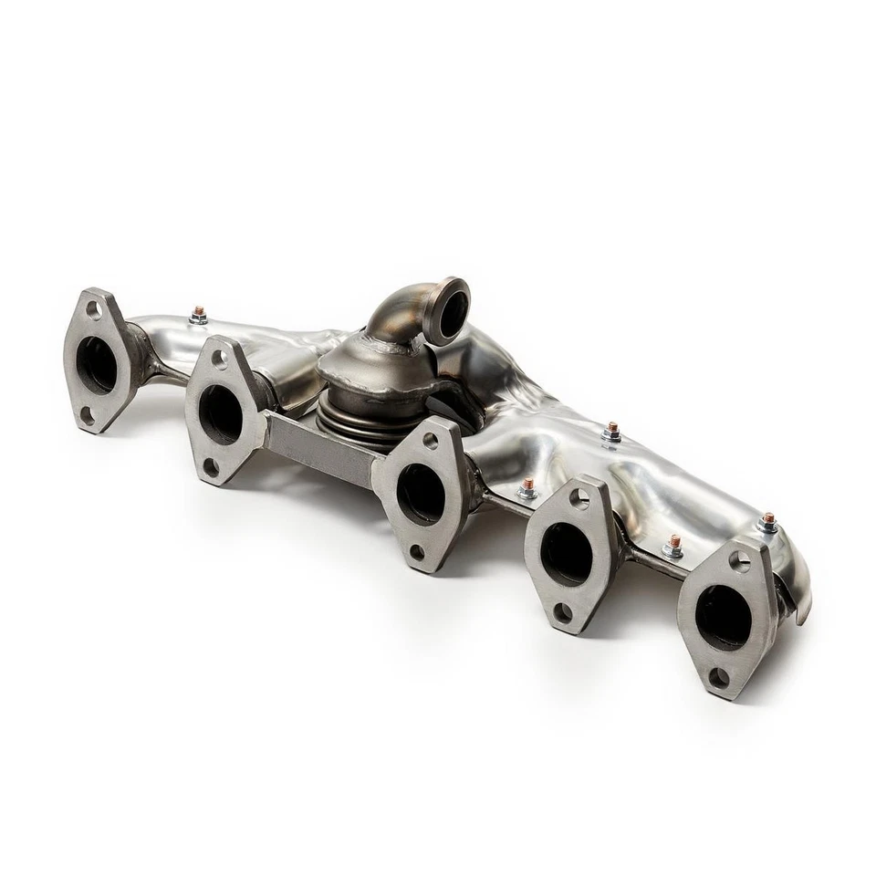 BUGIAD BSP24705 Abgaskrümmer für VW Multivan V (7HM, 7HN, 7HF, 7EF, 7EM, 7EN) - Bild 3 von 4