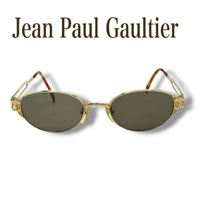 Jean Paul Gaultier Vintage Sunglasses for sale - eBay