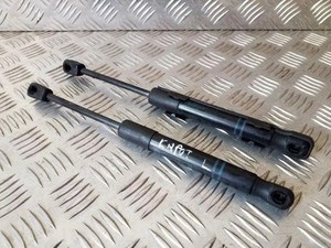 BMW 1 F21 Motorhaubenstrebe vorne rechts 7239233 1.60 Diesel 85kw 2014 25143234