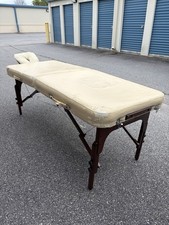 Master Massage 30 The Bristol Portable Massage Table