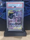 Pokemon Mewtwo & Mew GX Tag Team GX All Stars Japanese Holo #052 PSA 10 Gem Mint