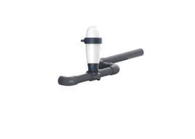 Staffa Fit50 Blue Connect: La Soluzione Professionale per la Tua Piscina