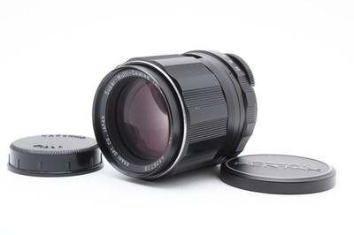 [Fast Unbenutzt] Super-multi-coated Takumar 105mm F/2.8 Für M42 PENTAX Ab Japan