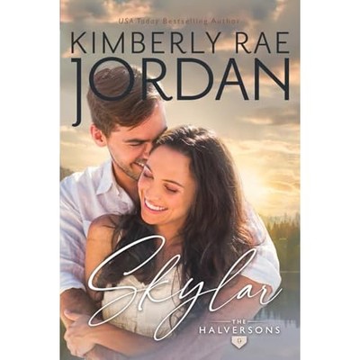 Skylar : a Christian Romance -  NEW Kimberly Rae Jo 2025