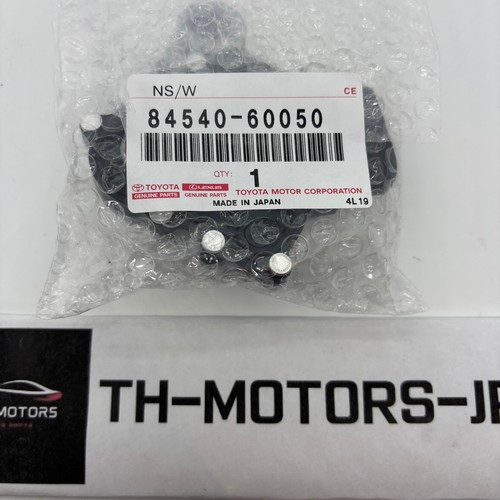 TOYOTA Genuine 4Runner AT Transmission Gear Position Sensor 84540-60050 - Picture 4 of 10