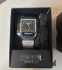Casio Stranger Things Watch AQ-800EST-1AJR Vintage Limited Edition Brand New