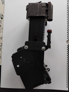 Brüheinheit Brühgruppe 72521 passend für Jura E6 E8 WE6 WE8 J6 ab 2015