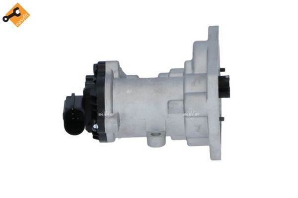 Agr Ventil Easy Fit Nrf 48375 FüR Transit P9PA Tourneo Ford Connect Galaxy Rwpa-image