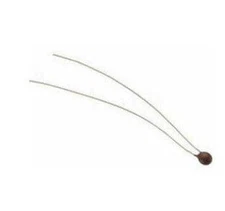 3Pcs GA2.2K3A1B NTC Thermistors DISC+- 0.2'C-0'C70'C