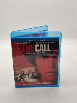The Call (Blu-ray, 2013)