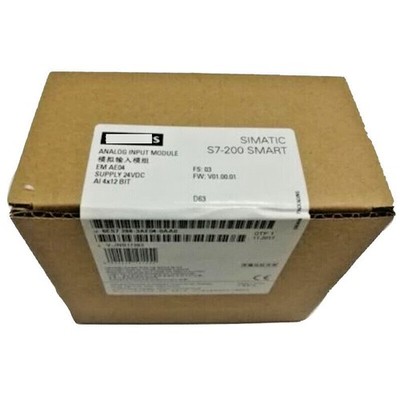 6ES7 288-3AE04-0AA0  new   Extension Module  With 90days warranty #lk