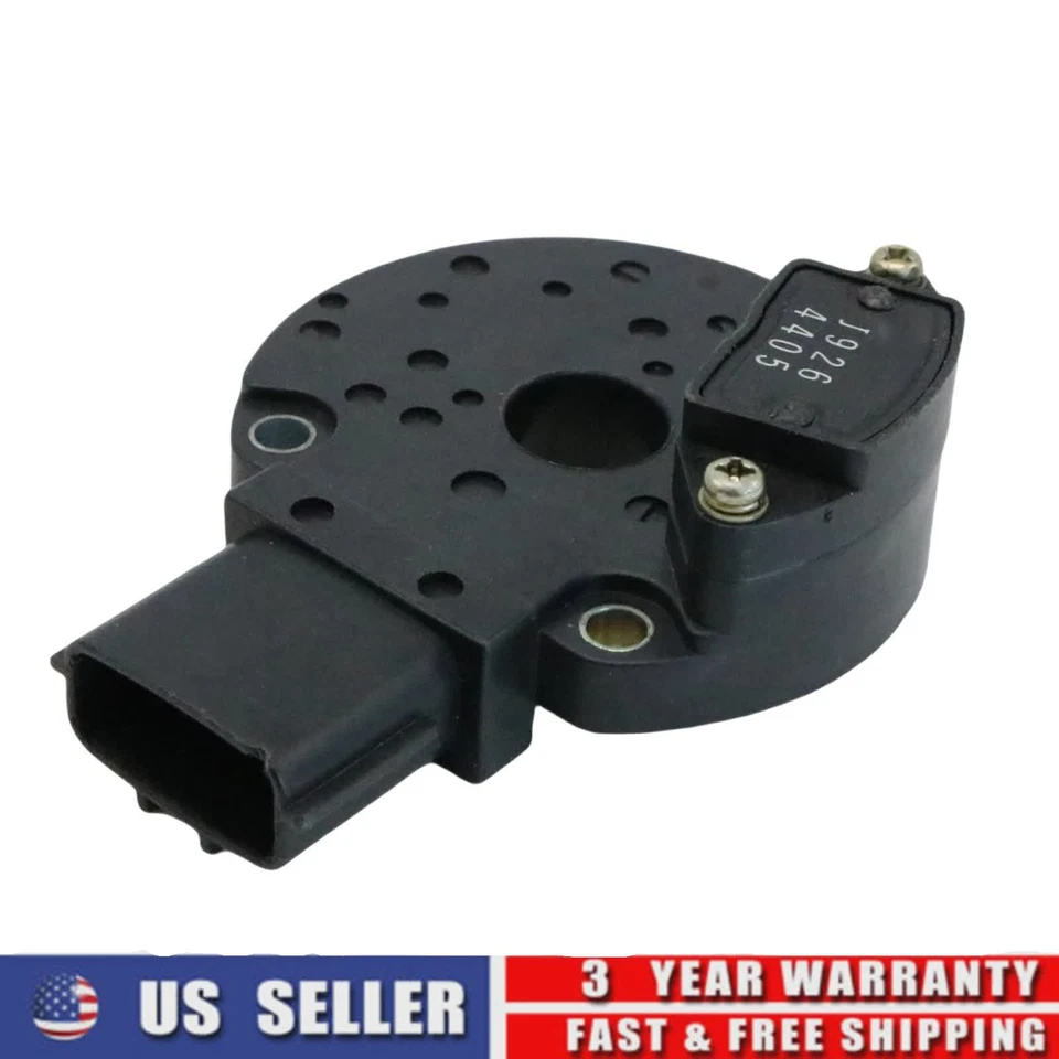 Sensor de ángulo de manivela para Chevrolet Tracker 99-05 Suzuki Grand Vitara 01-04 NUEVO EE. UU. Foto 4 de 4