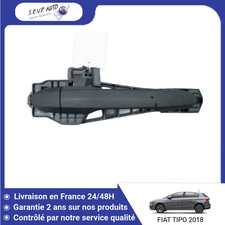 Porte avant et accessoires Fiat TIPO
