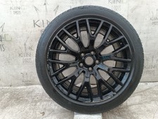 FORD MUSTANG GT S550 19" 9.5J ET52.5 ALLOY WHEEL FR3J1007EA #3313