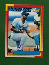 1990 Topps Baseball Cards 12
