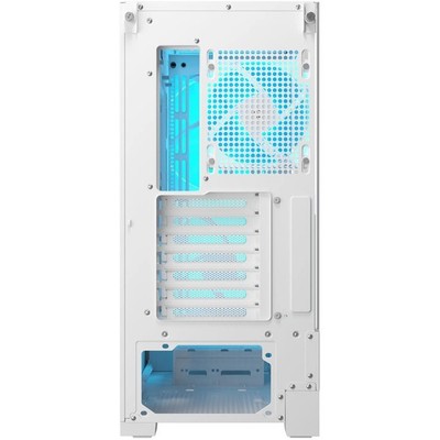 Cougar Airface 180 ARGB Weiß Midi-Tower