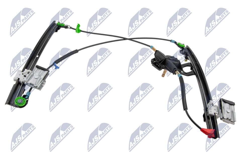 Fits NTY EPS-VW-091 WINDOW REGULATOR