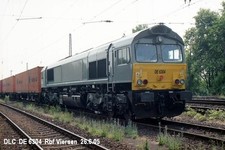 DE 6304  Rbf Vierssen  26.6.05     (Color-Negativ)