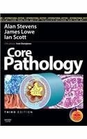 Core Pathology Buch Mosby Inc