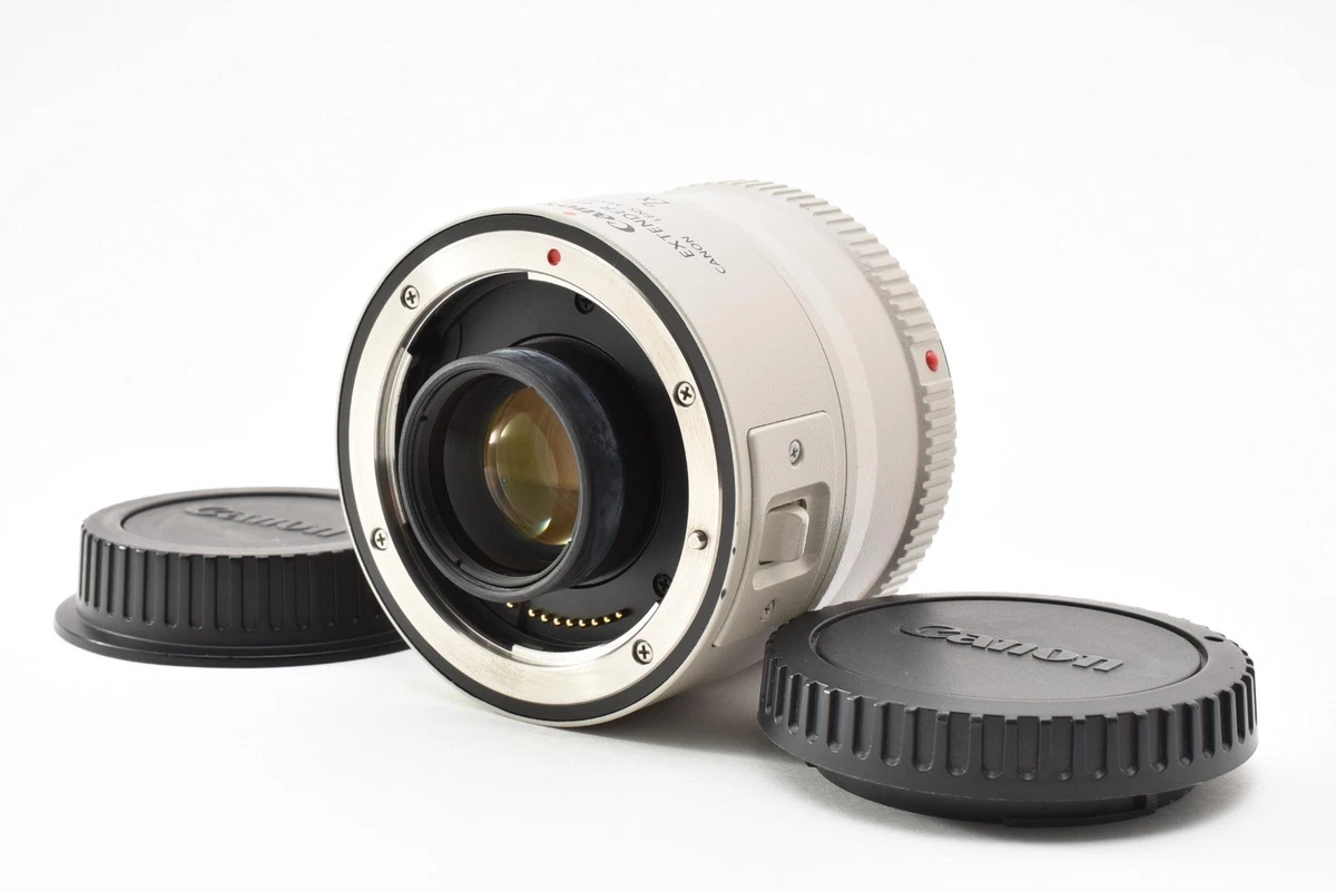 Canon 2x Extender for sale | eBay