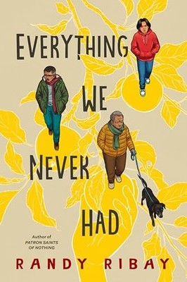 Everything We Never Had - GOOD