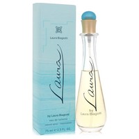 Laura By Laura Biagiotti Eau De Toilette Spray 2.5 Oz / E 75 Ml