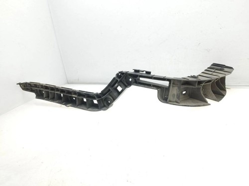 Volkswagen Passat B7 2012 Stoßstange hinten Halterung 3AE807393 RMN7354