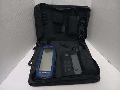 Medtronic N'Vision 8840 Patient Programmer Handheld Electronic Device