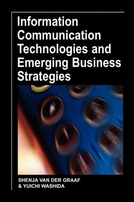 Shenja van der Graaf | Information Communication Technologies and Emerging...