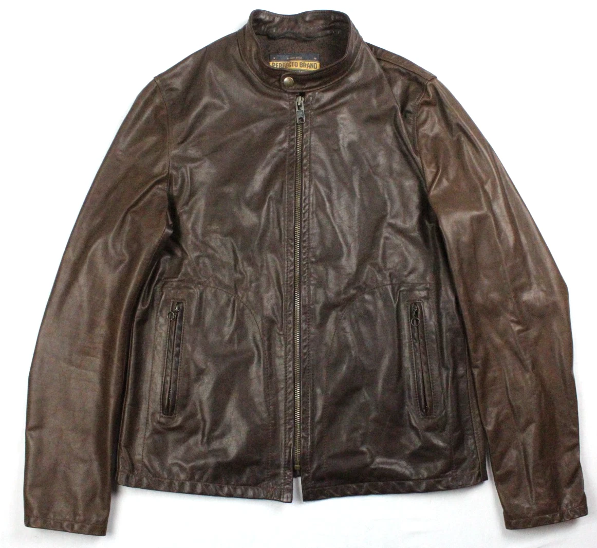 Schott Cafe Racer Jackets products for sale | eBay