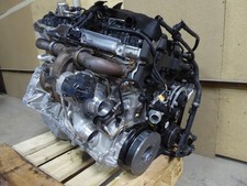 B58B30A KOMPLETTER MOTOR / B58B30A / 834422 F�R BMW SERIE 1 LIM. F20 M135I