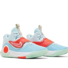 KD Trey 5X Basketball Shoes Unisex - Men 5.5, Women 7