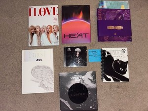 G Idle Album | eBay