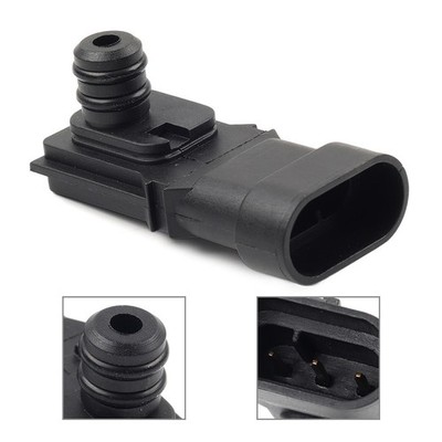 Map Manifold Air Pressure Sensor 8200121800 For Renault Clio Megane Twingo