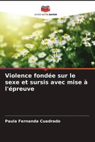 Paula Fernanda Cuadrado | Violence FondéE Sur Le Sexe Et Sursis Avec Mise à...
