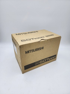 #ad NEW Mitsubishi GT16H CNB 42S PLC HMI connector conversion GOT1000 MANUFACTURING $320.00
