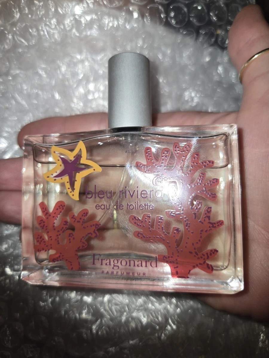 Preços baixos em Fragrâncias femininas Fragonard | eBay