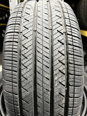 1 Tire Bridgestone Turanza LS100 RFT   BMW 225/40R18 92H DOT.2824 8/32
