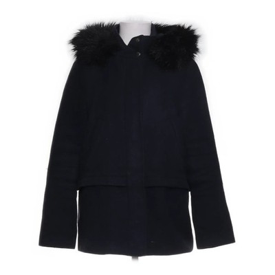 ESPRIT, Mantel, Damen, Größe: 42, 097EE1G014, Blau, Acryl/Polyester #Fns