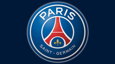 Paris Saint Germain FC (PSG)  French Champions, Awesome Fridge magnet
