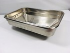 Farberware Open Hearth Grill 450A Body Pan Base Part Non Rotisserie Model