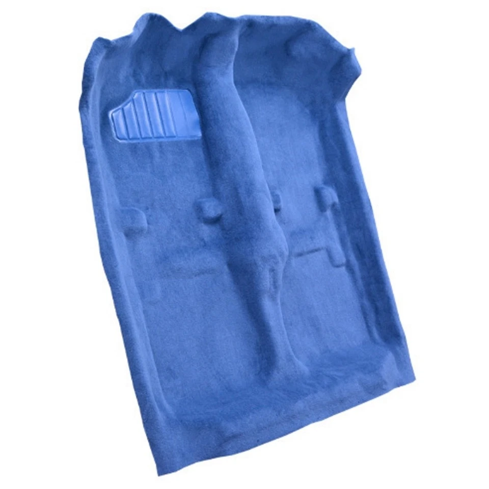 Carpet for 1994-1996 Oldsmobile Cutlass Ciera 2DR/4DR Cutpile - Image 2 of 4