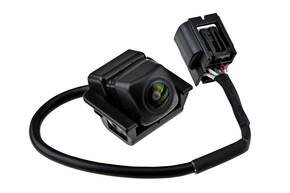 4x ✅Fits NTY EZC-HD-074 REARVIEW CAMERA   ⭐UK Seller⭐