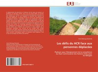 Aimé Malonga Mulenda | Les DéFis Du HCR Face Aux Personnes DéPlacéEs | Buch