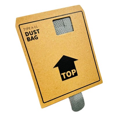 Easy Replacement Dust Bags for RedRoad For V17 and For V17 Max Vacuum Cleaners