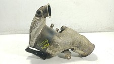 Catalyseurs Audi ALLROAD