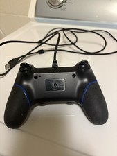 Wired USB Controller for Sony PlayStation 4 P...
